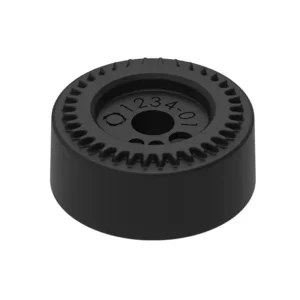 Σετ Αποστάτες Quad Lock 360-10mm Spacers (Twin Pack) – QLP-MOT-SR