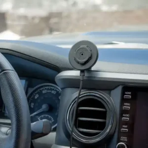 Ασύρματης Φόρτισης Quad Lock Wireless Charging Head QLH-WCH-2