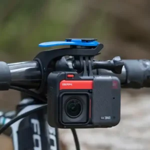 Αντάπορας Κάμερας Quad Lock Action Camera Adaptor – για Βάσεις Out Front Mount QLA-GPR