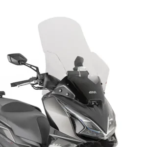 Ζελατίνα Givi 6126DT KYMCO
