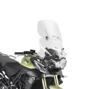 Ζελατίνα Givi 6407A