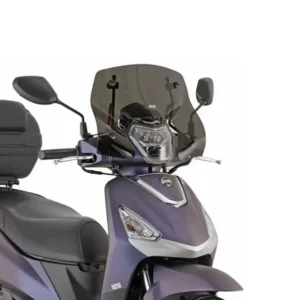Ζελατίνα Givi 7057S SYM