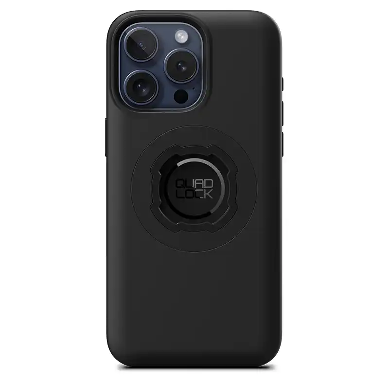 Θήκη Κινητού Quad Lock Mag Case - QMC-IP15XL - iPhone 15 Pro Max 1 Θήκη-Κινητού-QMC-IP15XL