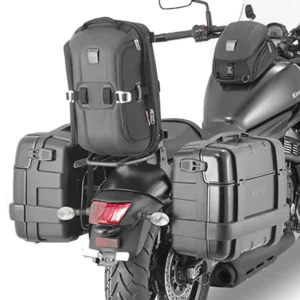 Πλαϊνές Βάσεις Givi PL4115 KAWASAKI
