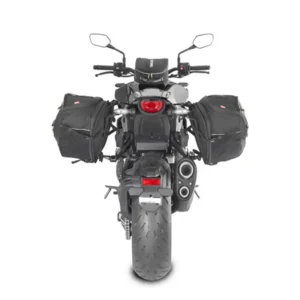 Πλαϊνές βάσεις σάκων Givi TR1165 HONDA