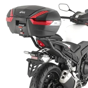 Σχάρα Givi  SR1206 HONDA