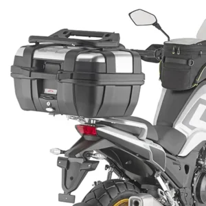 Σχάρα Givi  αλουμινίου KOVE SRA9650