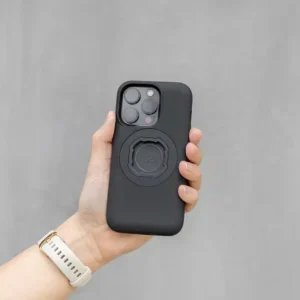 Δαχτυλίδι Μπλε Quad Lock Mag Ring Black QLP-MCR-BK