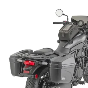 Πλαϊνές Βάσεις Givi PL4134 KAWASAKI