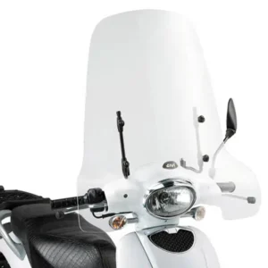 Ζελατίνα Givi 153A APRILIA