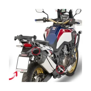 Πλαϊνές Βάσεις Givi PLR1144 HONDA