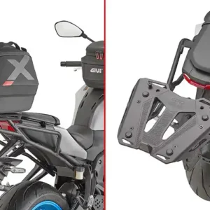 Σχάρα Givi SR2173 YAMAHA