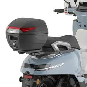 Σχάρα Givi SR8104 Peugeot