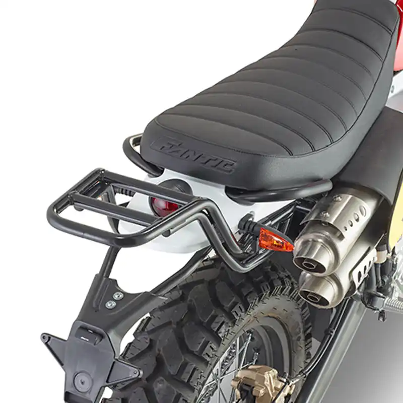 Σχάρα Givi SR9150 DUCATI 1 Σχάρα Givi SR9150