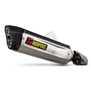 Τελικό Akrapovic S-Y7SO3-HGJT YAMAHA