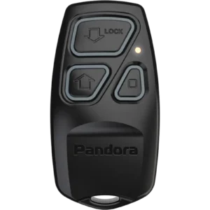 Pandora R-500 BT