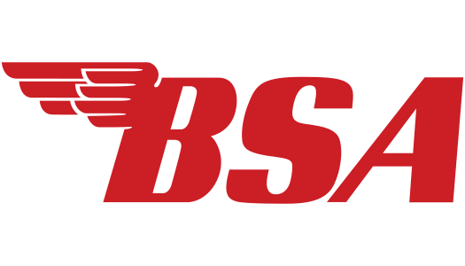 BSA logo