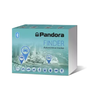 Pandora Finder