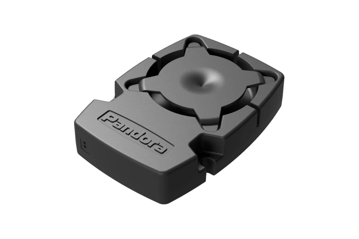 Pandora PS-330 1 Pandora PS-330