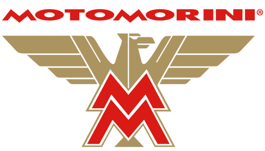 moto morini logo